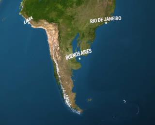 Como nosso planeta seria se todos o gelo derrete