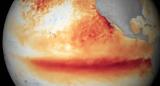 O El Niño 2026 continua a crescer cada vez mais