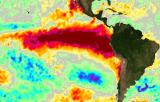 El Niño viria com muita força este ano