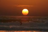 Miragens ao pôr do sol: como elas acontecem?