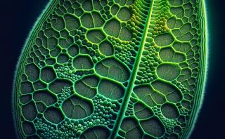 Admirando a geometria na natureza