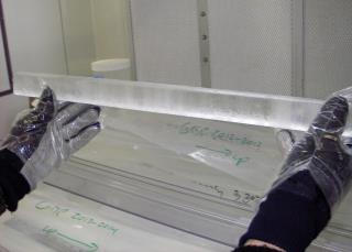 22.000 anos de história climática descongelados