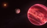 Primeira Lua fora do sistema solar descoberta