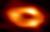 Primeira imagem do buraco negro no centro da Via Láctea