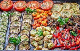 Alimentos benéficos para consumir no inverno